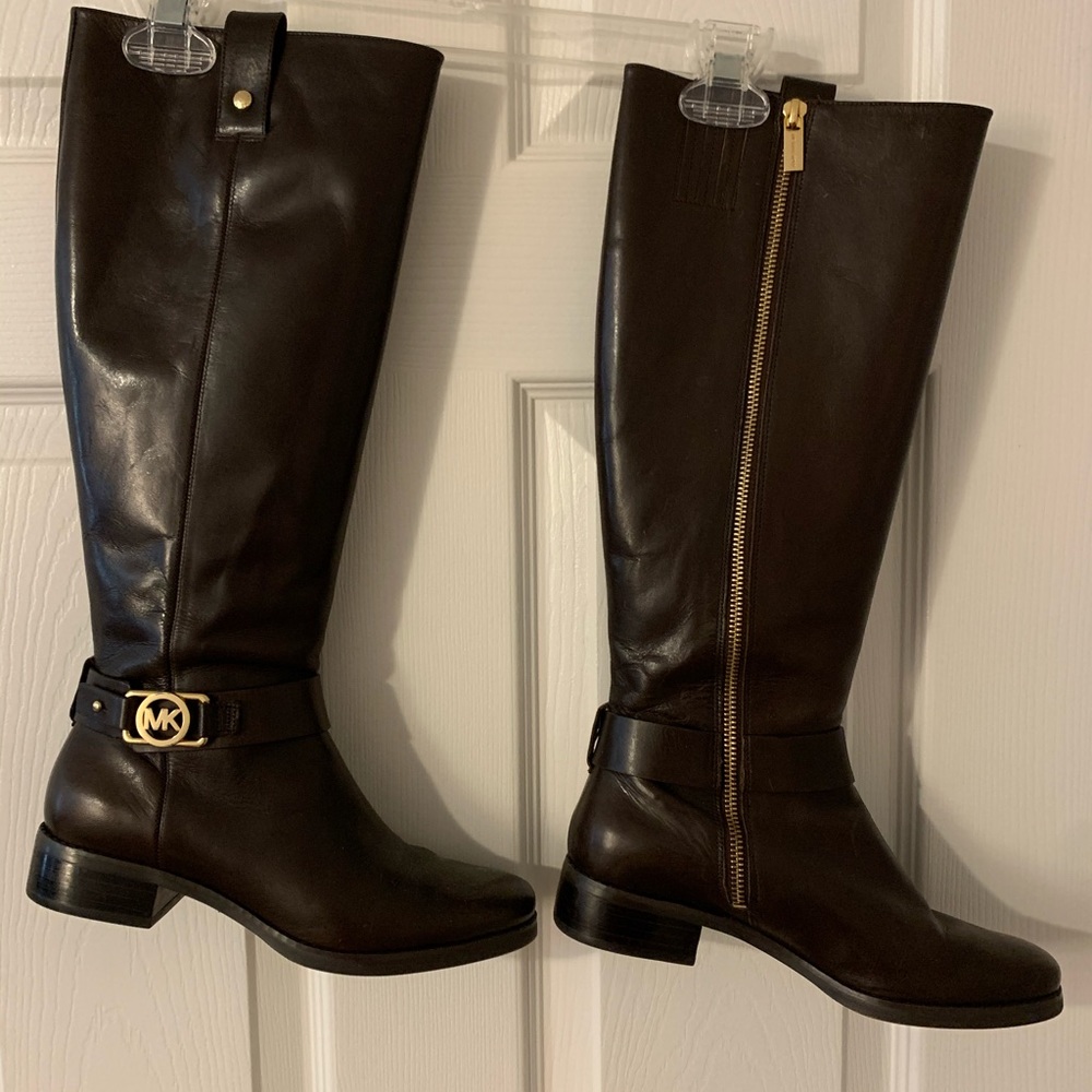 Boots - Picture 2 of 2